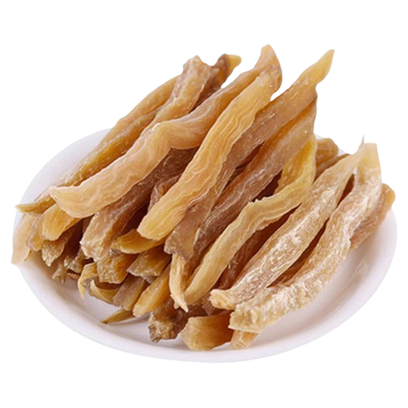 正宗农村红薯干番薯干红薯条原味