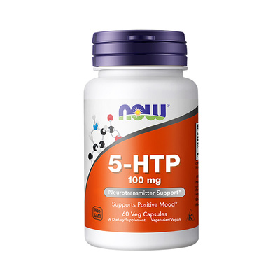 诺奥5htp羟基色氨酸帮助睡眠补剂