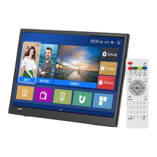 韩光超清便携式电脑显示器手机同屏无线投屏移动网络wifi小电视