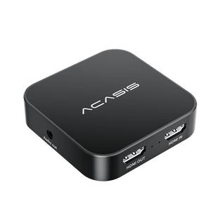 阿卡西斯直播专用采集卡PS5游戏录制手机iPad视频采集器hdmi高清