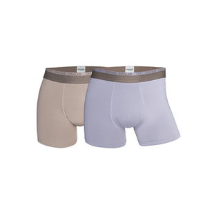 CR7官方正品C罗男士透气内裤运动短裤新款男生四角裤礼物49-455