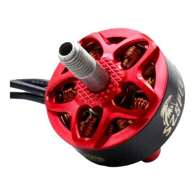 FPV穿越机2207高性能无刷电机