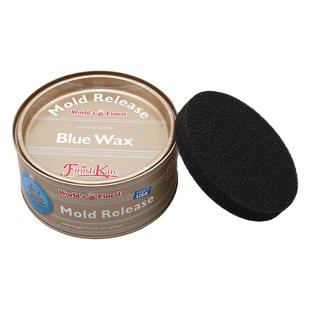 原装进口美光8号新版stoner TR102三星104 船牌333玻璃钢脱模蜡