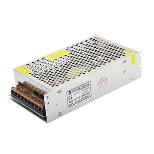 220伏转36V开关电源1000W350W10A工控led灯电机大功率直流变压器