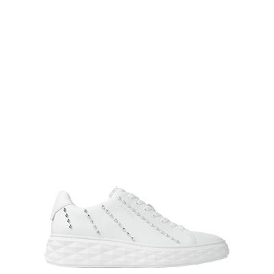 JIMMYCHOO/DIAMOND运动鞋