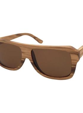 墨镜时尚风百搭款偏光太阳镜