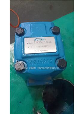 议价NVICKS原厂威克斯叶片泵T6CC-005-003-1L02-C110