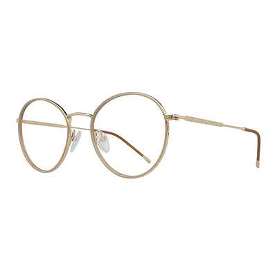 showstopper金属近视镜架方圆脸
