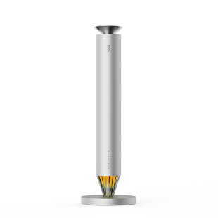 3004桌面香薰机家用香氛机自动喷香机酒店专用持久高级智能扩香机