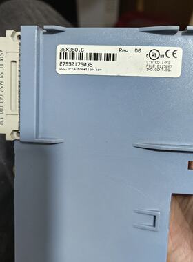 【询价】模块 3EX350.6 质量保证测试好适用
