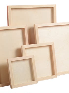 实木画框油画棒丙烯框