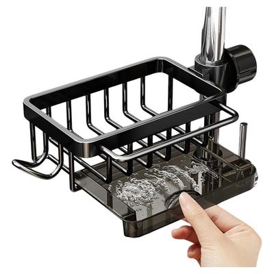 厨房水龙头置物架|超1.9万次加购