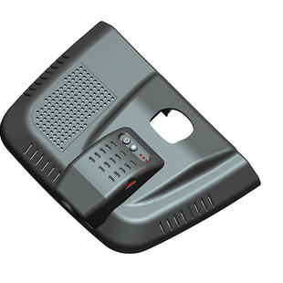 极狐T1专用行车记录仪免走线隐藏式4k超高清夜视无损安装25款原厂