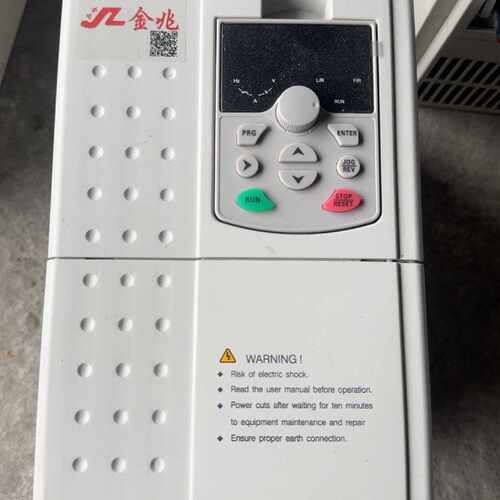 询价-金兆变频器：JZ300-11G-T3