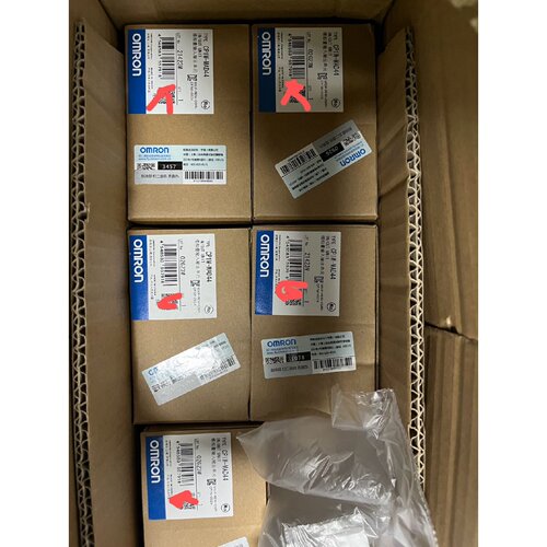 【议价-可维修】CP1W-MAD44 模拟量输入输单元 /二手均有货