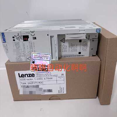议价E82EV7512C  E82EV751K2C    E8适用