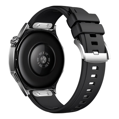 适用OPPOWatchX3/X2硅胶表带
