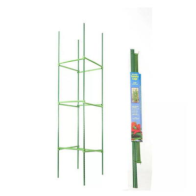 方形可调节菜地西瓜番茄攀爬架