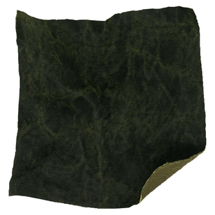 事儿THINGER 重苦感·肌理可塑可水洗褪色涂层棉布复合设计师面料