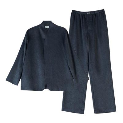 丝侬羊绒贵族康赛妮真丝羊绒外套