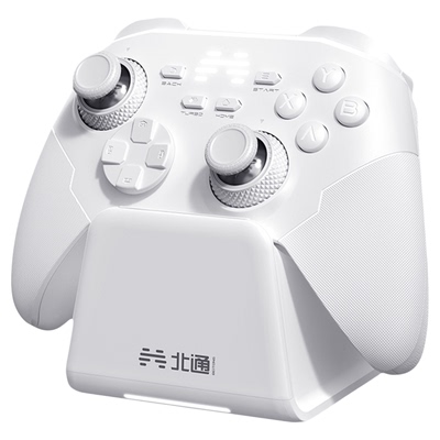 北通阿修罗2Pro+多模版鲲鹏20D黑神话悟空游戏手柄无线pc电脑版switch2只狼双影奇境地平线5任天堂艾尔登法环