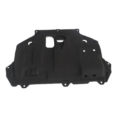 福克斯发动机下护板润辉原装品质