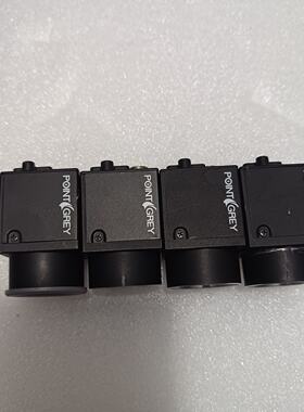 议价Flir Graypoint Industrial Camera Fl3--50S5m-C 5 Million