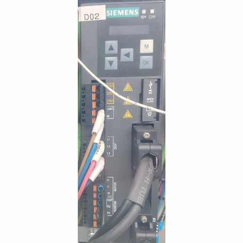 【议价-可维修】 西门子Siemens V90 全新/均有货