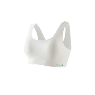 TeenieWeenie女童内衣发育期初中学生运动少女文胸青少年驼背矫正