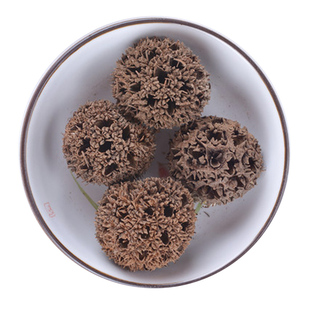 仙太医 路路通中药500g六六通枫树球路路通泡脚枫球子中药材