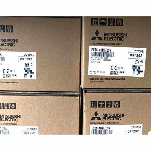 议价全新PLCFX3G1060MRMTESA原维修