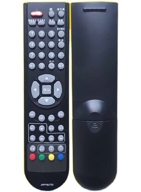 适用于三洋液晶电视遥控器JXPYE(T3) LCD32CA760 40CE770LED 包邮