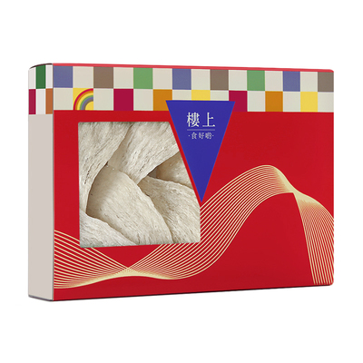 香港楼上精选白燕盏孕妇