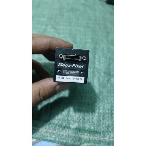 【请询价】MegaPixel模块型号IVS210C2带