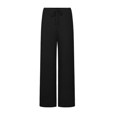 NestDesigns女士竹棉阔腿裤