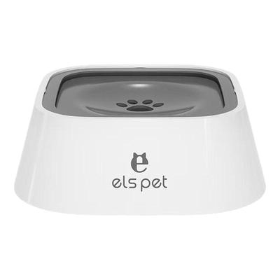 不湿嘴水碗不脏胡子狗狗饮水器