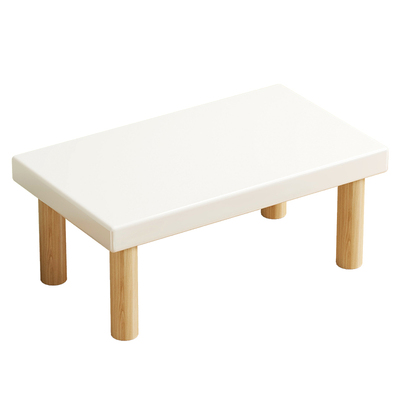 台式电脑支撑架木质工