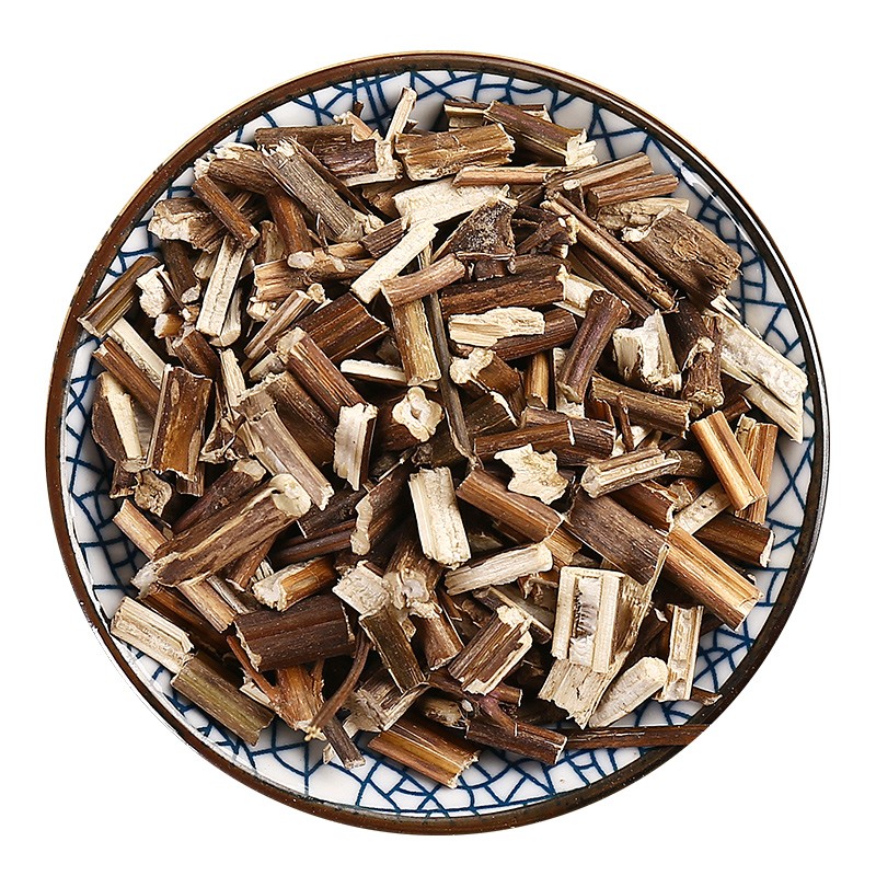 京皖 紫苏梗 中药饮片 中草药材抓配 无熏硫 GMP标准官方旗舰店