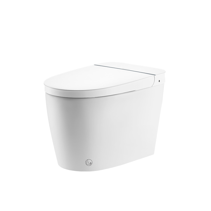 【重磅新品】松下轻智能R7全自动家用泡沫盾随心贴离座冲一体马桶