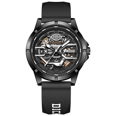 Dickies生日礼物送女友石英表