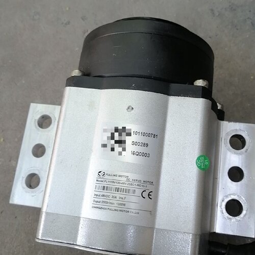 富林FL110SV13048V25EC1MC103伺