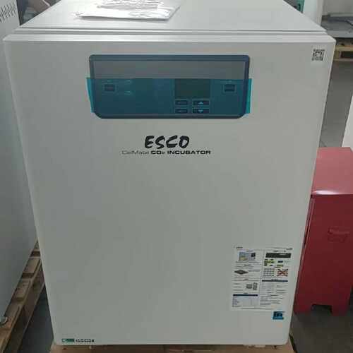 ESCO CLM-170B-8-TC二氧化碳培养箱，全新未议价