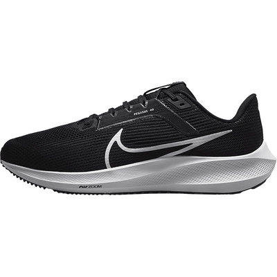 Nike/耐克正品PEGASUS 40男子轻便透气运动跑步鞋DV7480-001