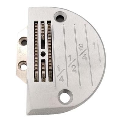 工业缝纫机配件 电脑车针板 牙齿 E型针板牙齿 方德针板金鸽牙齿