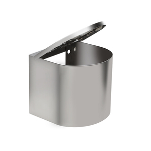 大水牛沉降观测点保护盒水准点测量控制点保护桶基坑监测点保护盖