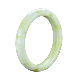 天然正品陕西西安蓝田玉手镯时尚女款兵马俑同款活玉美人镯带证书