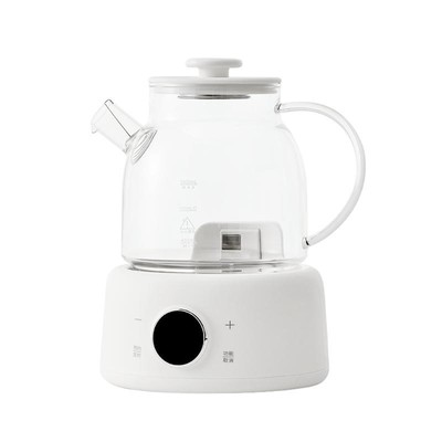 olayks立时全玻璃养生壶