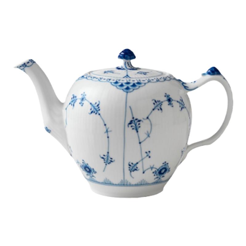 茶壶欧式餐具简洁大容量