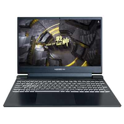 神舟战神S8D9独显直连笔记本