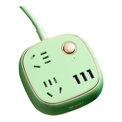 【品牌自营】公牛复古插排